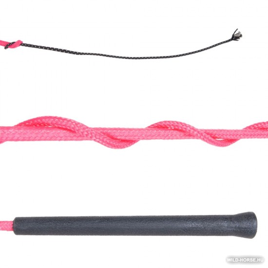 Futószárazó ostor-Pink-198cm